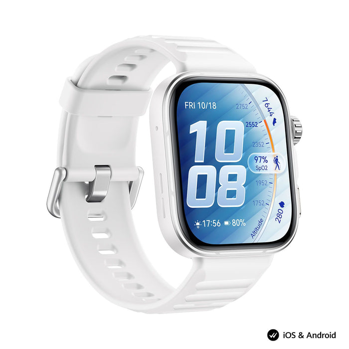 Huawei Watch Fit 5 Pro NFC White EU