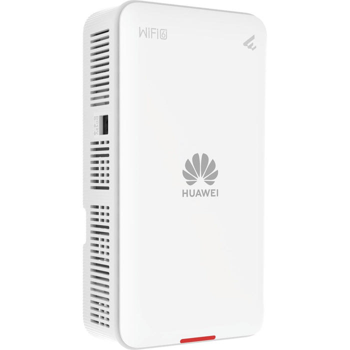 PLC Adapter Huawei HUAWEI AP263 White Grey