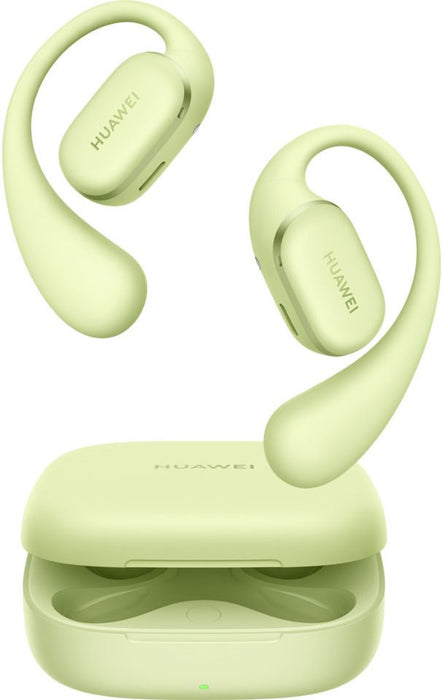 Huawei FreeArc Moose-T00 Green