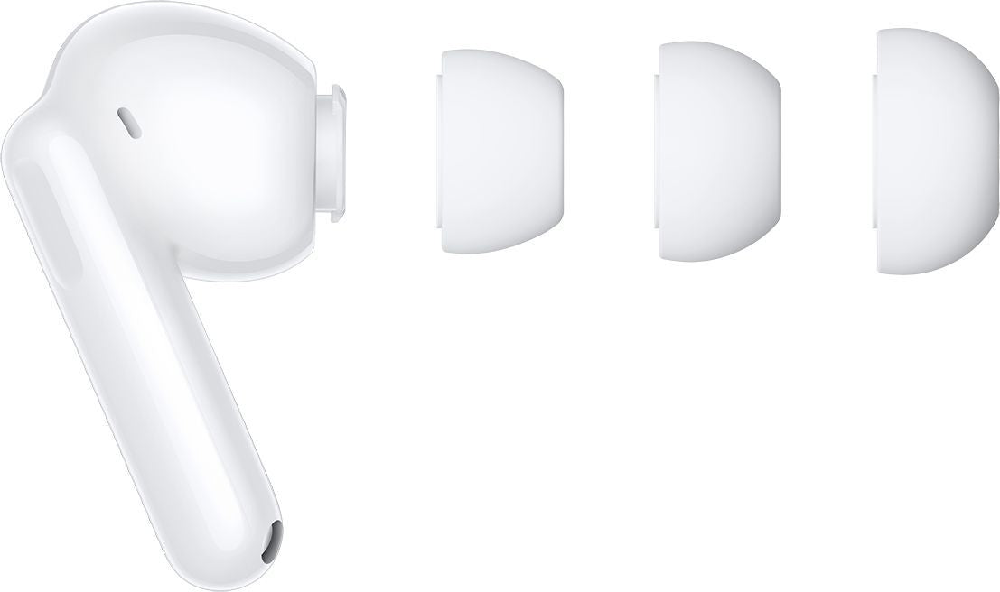 Huawei FreeBuds SE 4, BT 5.4, IP54, ANC, TWS, White EU