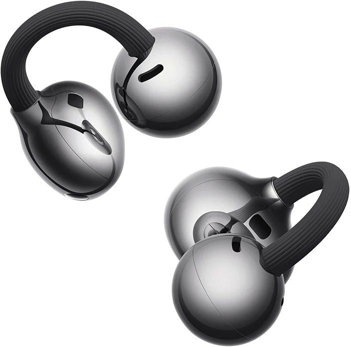 Huawei FreeClip 2, BT 6.0, TWS, IP57, Black EU