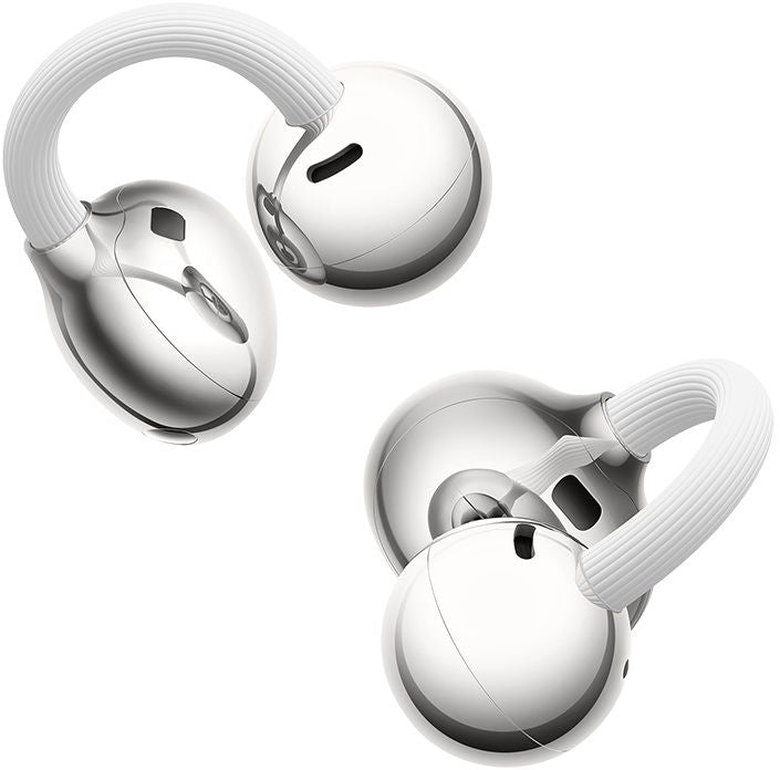 Huawei FreeClip 2, BT 6.0, TWS, IP57, White EU