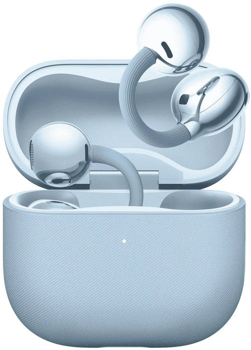 Headphones Huawei FreeClip 2 Robin-T10 Blue