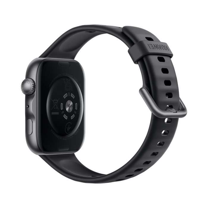 Smart watch Huawei WATCH FIT 5 BLACK Niki-B19F 55020HSE , 1.82 , 64