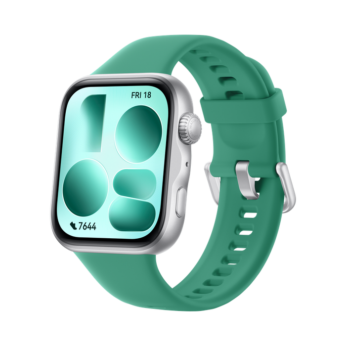 Smart watch Huawei WATCH FIT 5 GREEN Niki-B19F 55020HSB , 1.82 , 64