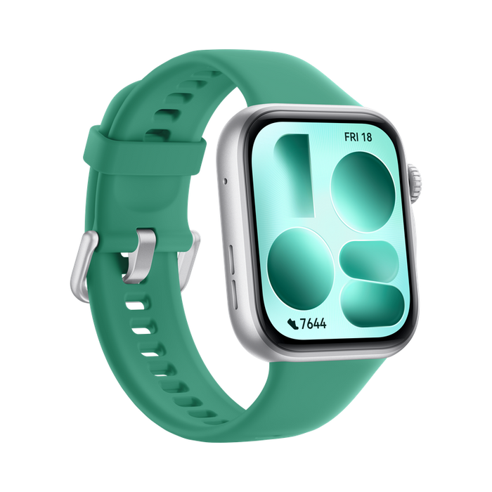 Smart watch Huawei WATCH FIT 5 GREEN Niki-B19F 55020HSB , 1.82 , 64