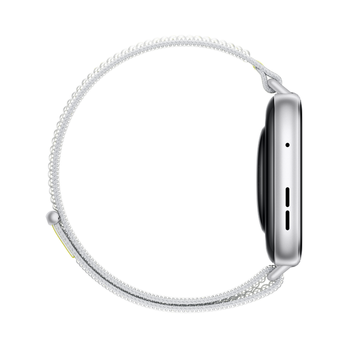 Smart watch Huawei WATCH FIT 5 WHITE Niki-B19F 55020HSD , 1.82 , 64