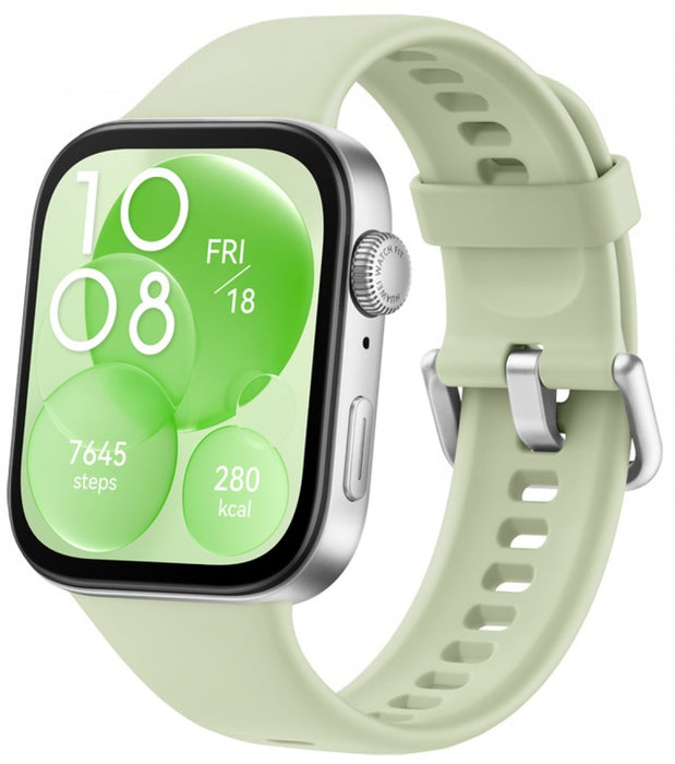 Smart watch Huawei Watch Fit 3 Green