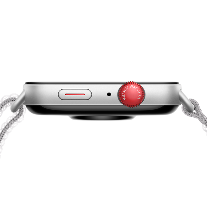 Smart watch Huawei Watch Fit 3 Gray Nylon