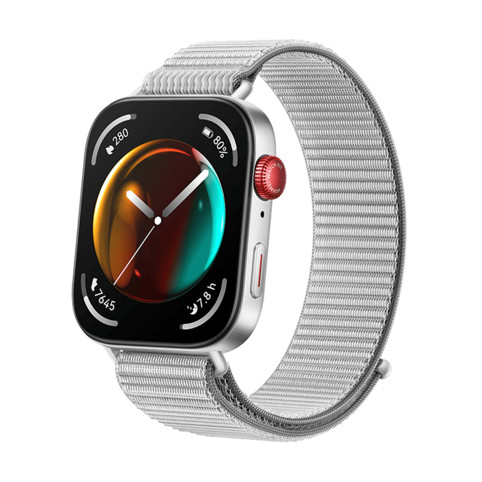 Smart watch Huawei Watch Fit 3 Grey Nylon