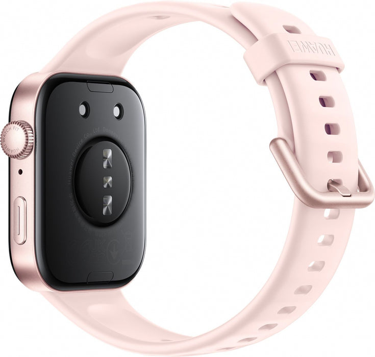 Smart watch Huawei Watch Fit 3 Nebula Pink