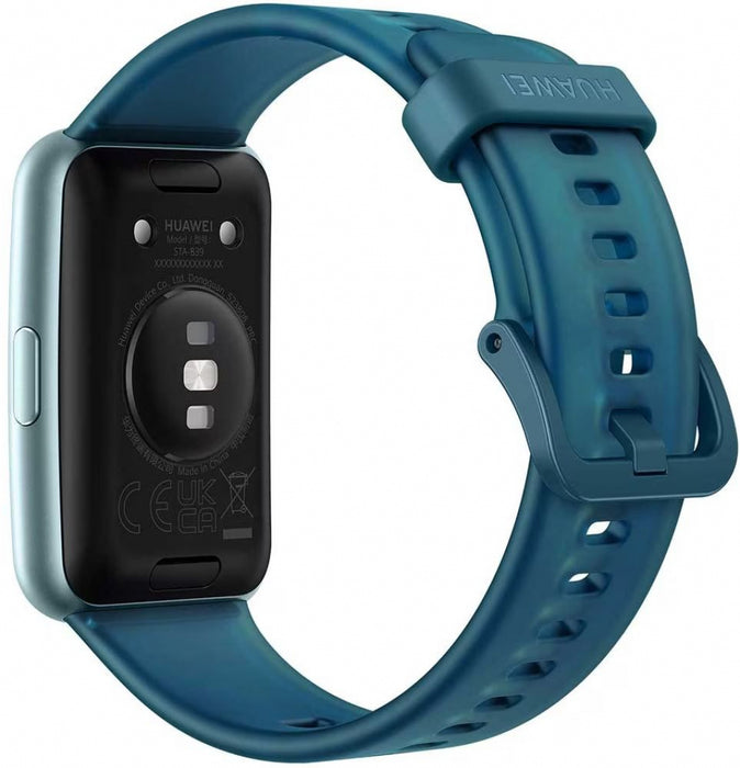 Smart watch Huawei Watch Fit Special Edition Forest Green