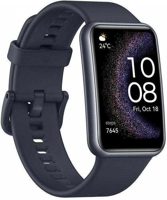 Smart watch Huawei Watch Fit Special Edition Starry Black