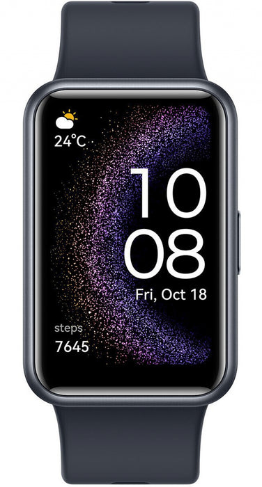 Smart watch Huawei Watch Fit Special Edition Starry Black