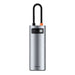 Hub 7in1 Baseus Gleam USB-C to 1x HDMI4K 60Hz + 3x USB3.0 + 1x PD + 1x SD/TF (grey) - Hubs<<<IT