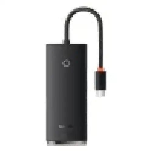 HUB Adapter 4-Port USB-C Baseus OS-Lite 25cm (Black) - Hubs<<<IT Accessories<<<InnproXML