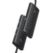 HUB Adapter 4-Port USB-C Baseus OS-Lite 25cm (Black) - Hubs<<<IT Accessories<<<InnproXML