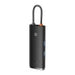 Hub Baseus OS Lite 6-Port (Type-C to HDMI + USB3.0*2 + PD + SD/TF) (black - Hubs<<<IT Accessories<<<InnproXML
