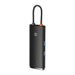 Hub Baseus OS Lite 6-Port (Type-C to HDMI + USB3.0*2 + PD + SD/TF) (black - Hubs<<<IT Accessories<<<InnproXML