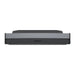 Hub Baseus T-Space with USB-C to USB-C cables for Tesla Cars (black) - Hubs<<<IT Accessories<<<InnproXML
