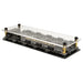 Hub for fans Lamptron SP901 A-RGB Hub 10x 4-pin/3pin - Контролери за вентилатори<<<Компютърни