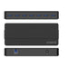 Hub Orico H7928-U3-V1 7x USB-A 3.0 - black - USB hubs<<<HurtelXML