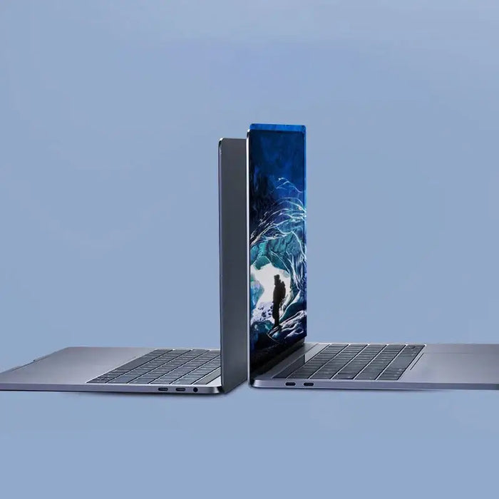 HUB Ugreen 60559 2x USB-C / USB-C PD (Thunderbolt 3 100W 4K 60 Hz 10 Gbps) / HDMI 4K 30 Hz / 3x USB 3.0 for MacBook Pro