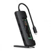 HUB USB Satechi Type-C (SSD HDMI 4K 2xUSB-A) ST-UCHSEK - WiFi рутери<<<Лаптопи компютри и периферия<<<ZoraSite