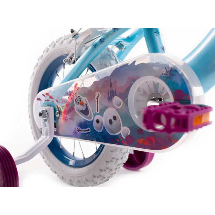 HUFFY 12’’ Frozen Children’s Bike - Children’s bicyclesSRE-ROW<<<(Games and toys) Sports and recreationSRE<<<ActionPL