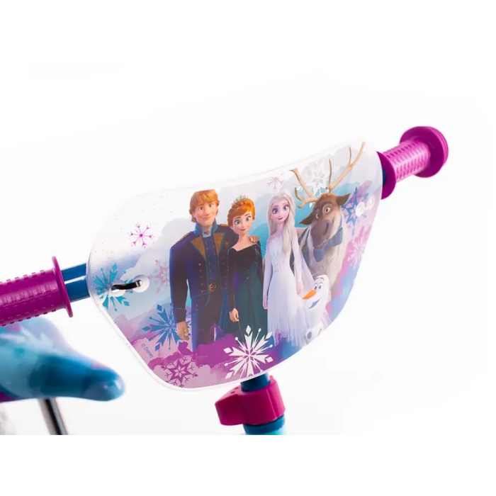 HUFFY 12’’ Frozen Children’s Bike - Children’s bicyclesSRE-ROW<<<(Games and toys) Sports and recreationSRE<<<ActionPL