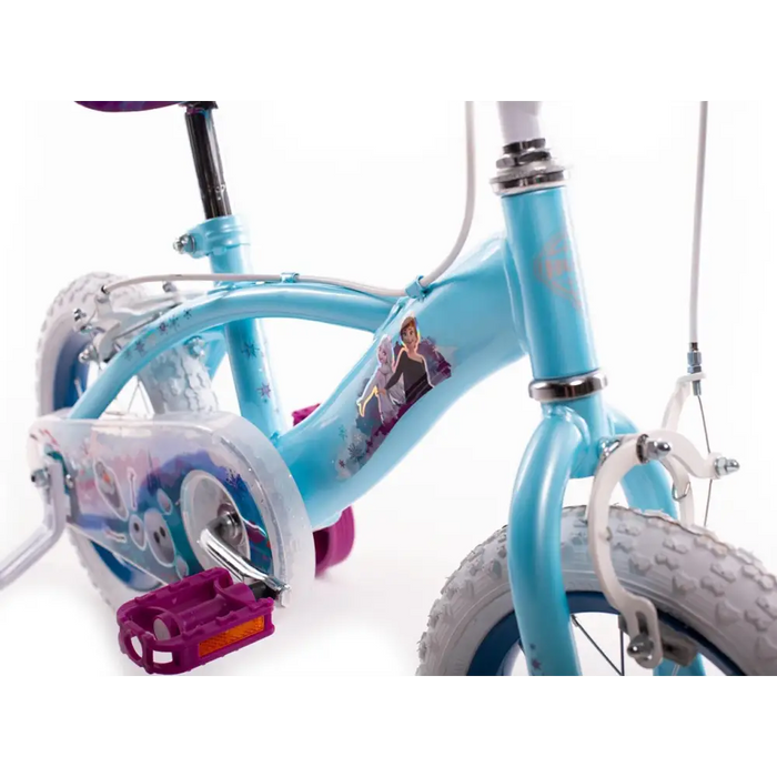 HUFFY 12’’ Frozen Children’s Bike - Children’s bicyclesSRE-ROW<<<(Games and toys) Sports and recreationSRE<<<ActionPL