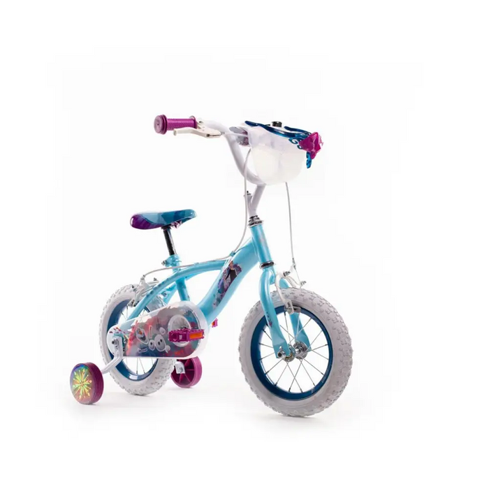 HUFFY 12’’ Frozen Children’s Bike - Children’s bicyclesSRE-ROW<<<(Games and toys) Sports and recreationSRE<<<ActionPL