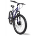 Huffy Bike EXTENT 24’’ FIOLET 64359W - Children’s bicyclesSRE-ROW<<<(Games and toys) Sports and recreationSRE<<<ActionPL