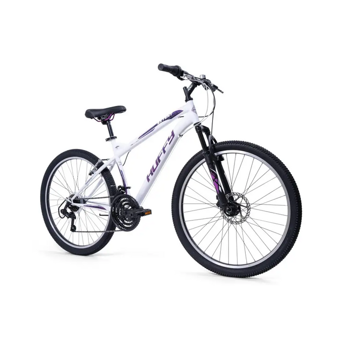 Huffy Bike EXTENT 26’’ white gloss - Children’s bicyclesSRE-ROW<<<(Games and toys) Sports and recreationSRE<<<ActionPL