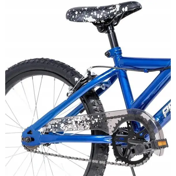 HUFFY PRO THUNDER 20’’ Blue 23300W bicycle - Children’s bicyclesSRE-ROW<<<(Games and toys) Sports