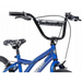 HUFFY PRO THUNDER 20’’ Blue 23300W bicycle - Children’s bicyclesSRE-ROW<<<(Games and toys) Sports