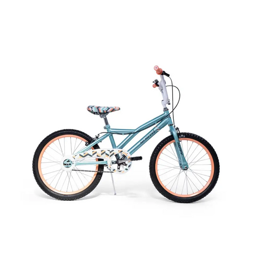Huffy So Sweet 20’’ Sea Crystal Blue Bicycle 23310W - Children’s bicyclesSRE-ROW<<<(Games and toys) Sports