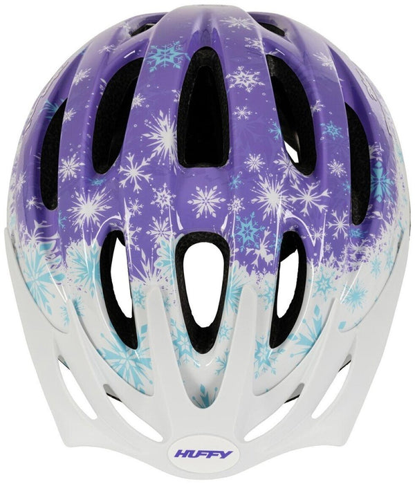 HUFFY Disney Frozen - children's helmet