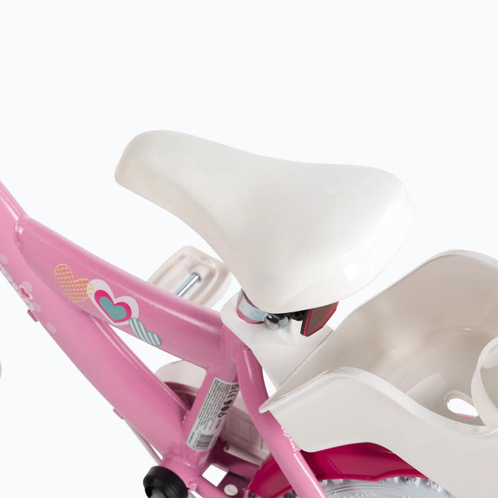 Children's bicycle 14" Huffy 24951W Minnie