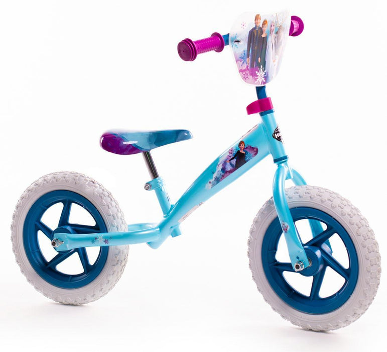 HUFFY 12" Frozen Cross-Country Bike