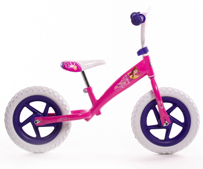 HUFFY 12" Cross-Country Bike 27631W Disney Princess