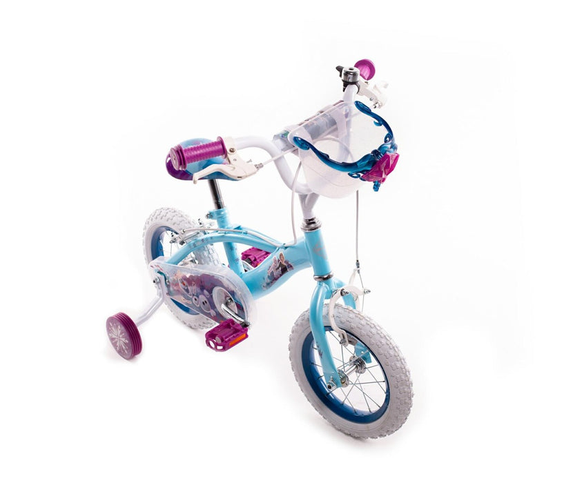 HUFFY 12" Frozen Children's Bike