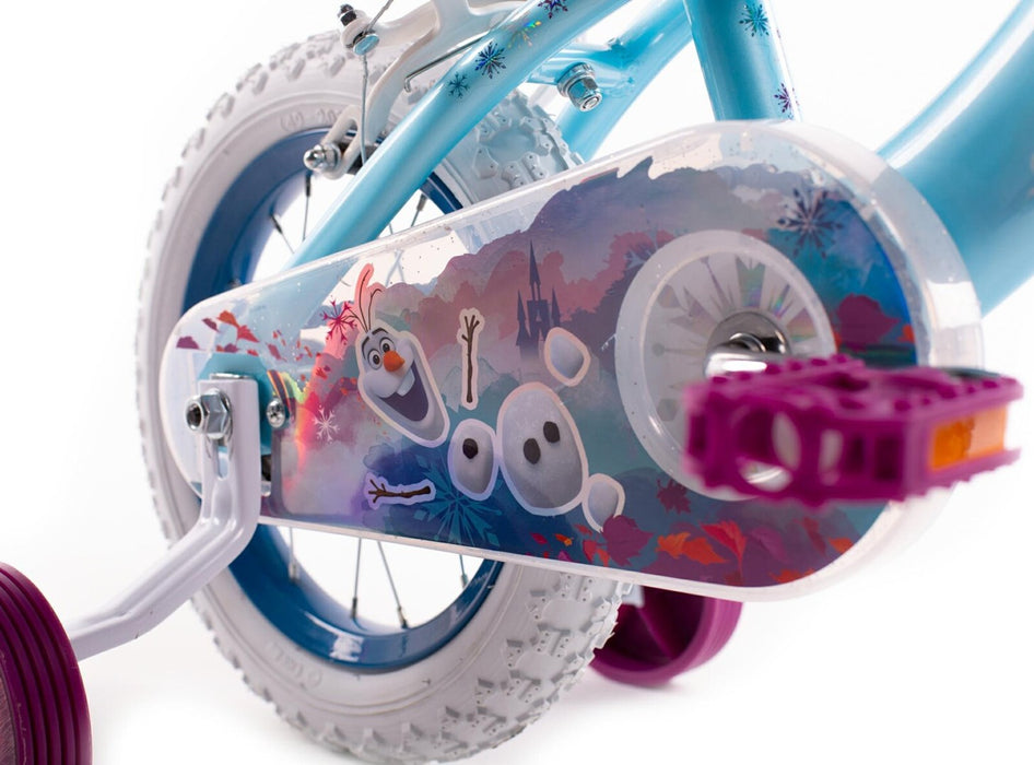 HUFFY 12" Frozen Children's Bike