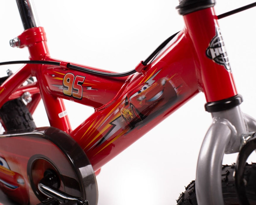 Children's bicycle 12" Huffy 22481W Disney Cars