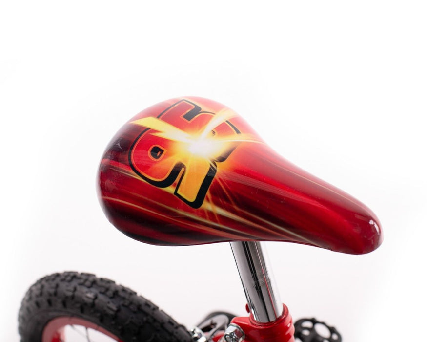 Children's bicycle 12" Huffy 22481W Disney Cars