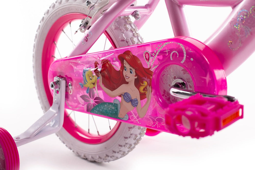 Children's bicycle 14" Huffy 24371W Disney Princess