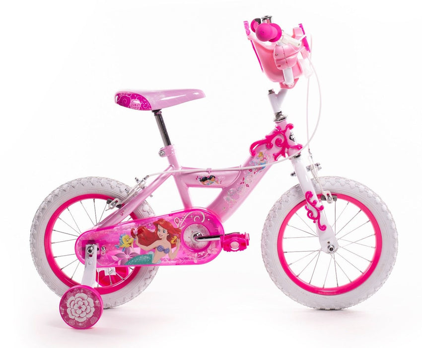 Children's bicycle 14" Huffy 24371W Disney Princess