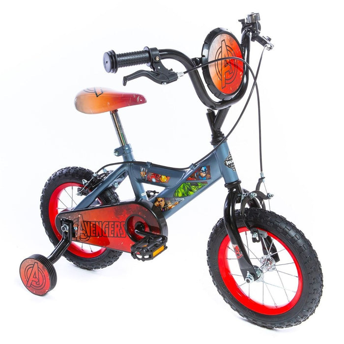 Children's bicycle 12" Huffy 22381W Avengers
