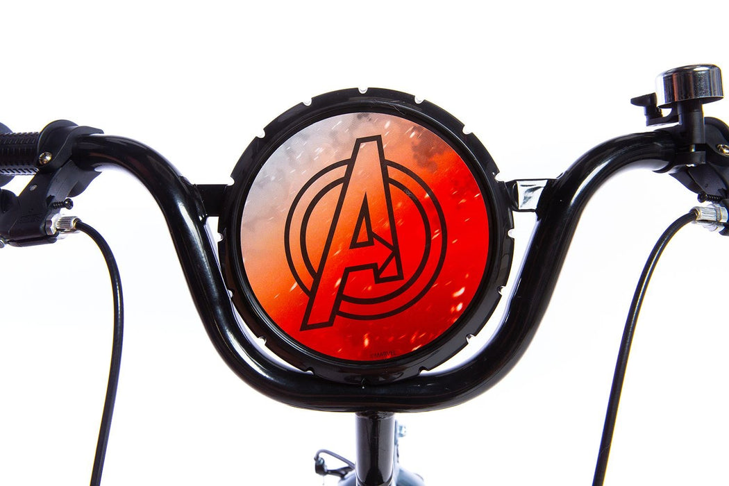 Children's bicycle 12" Huffy 22381W Avengers