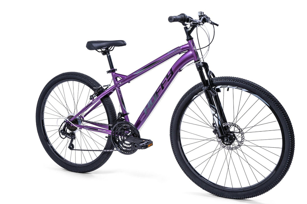Huffy Bike EXTENT 27.5" Purple 26950W Purple